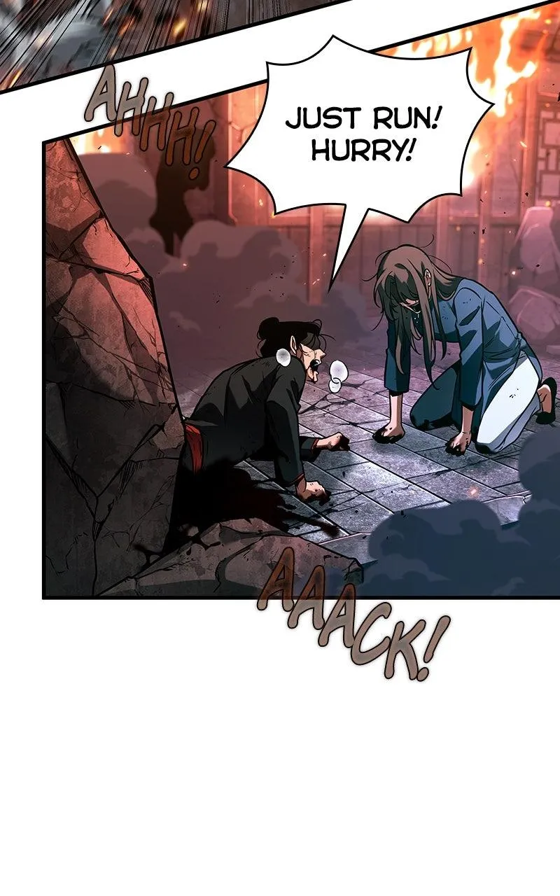 Read Omniscient Reader Manga Online