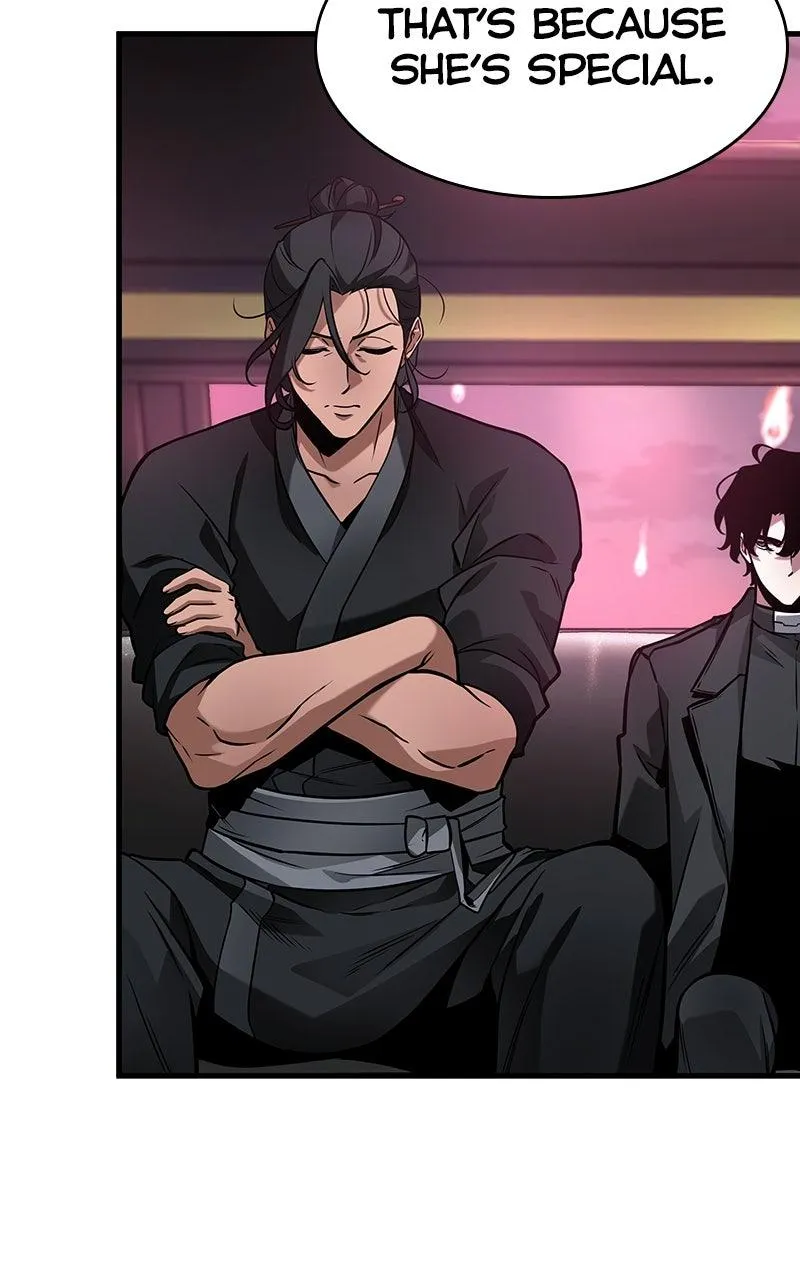 Read Omniscient Reader Manga Online