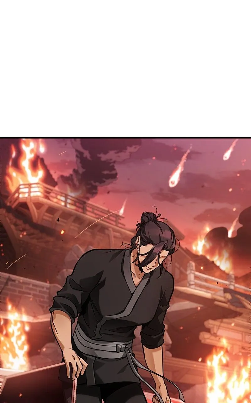 Read Omniscient Reader Manga Online