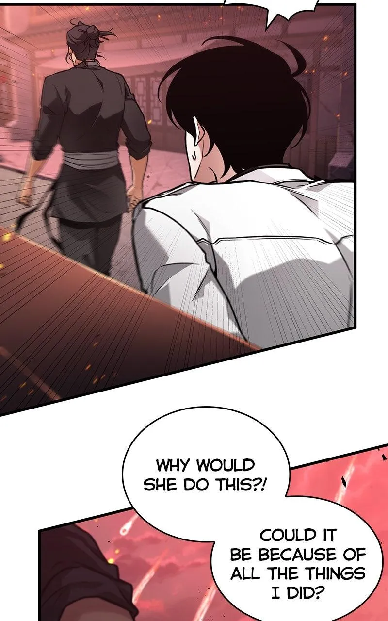 Read Omniscient Reader Manga Online