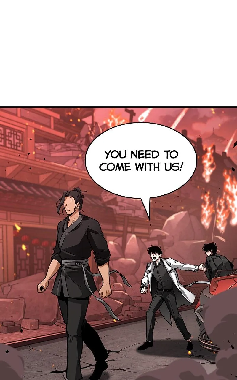 Read Omniscient Reader Manga Online