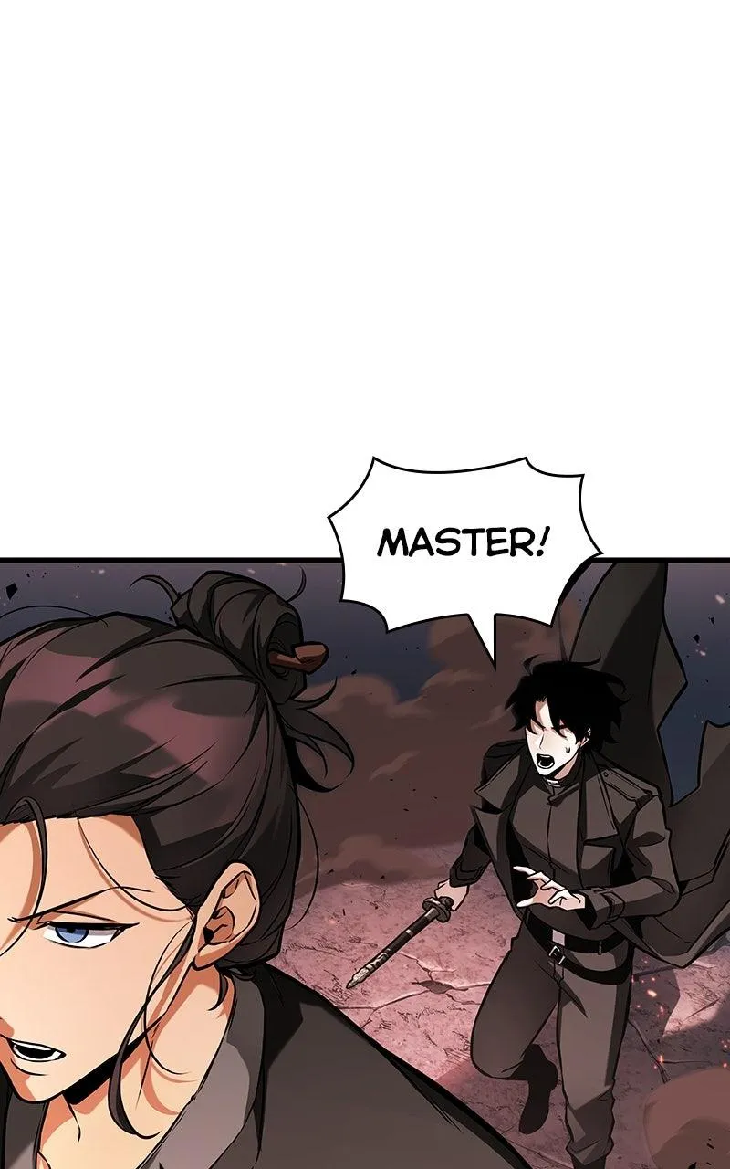 Read Omniscient Reader Manga Online
