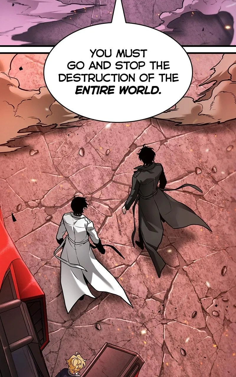 Read Omniscient Reader Manga Online