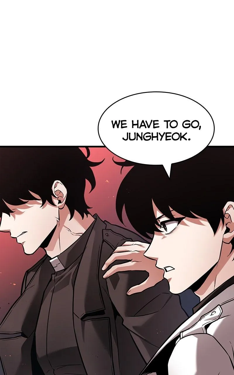 Read Omniscient Reader Manga Online