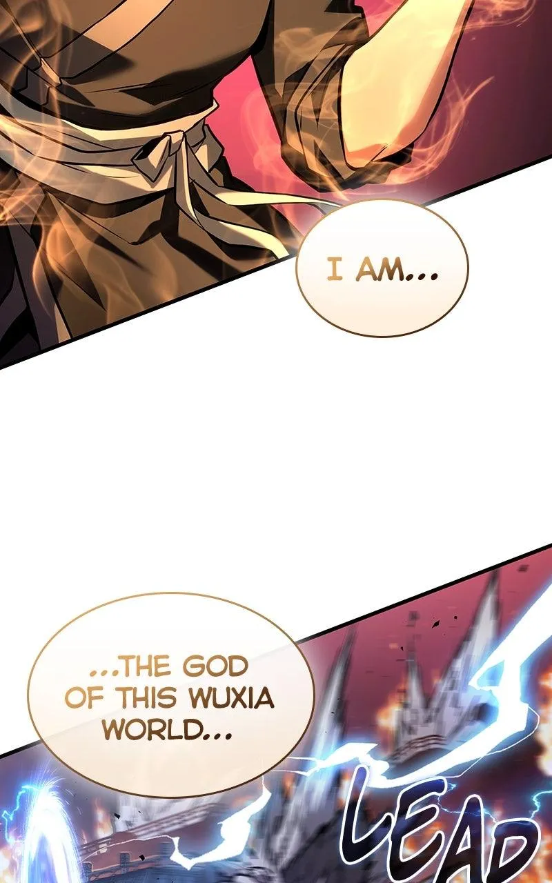 Read Omniscient Reader Manga Online