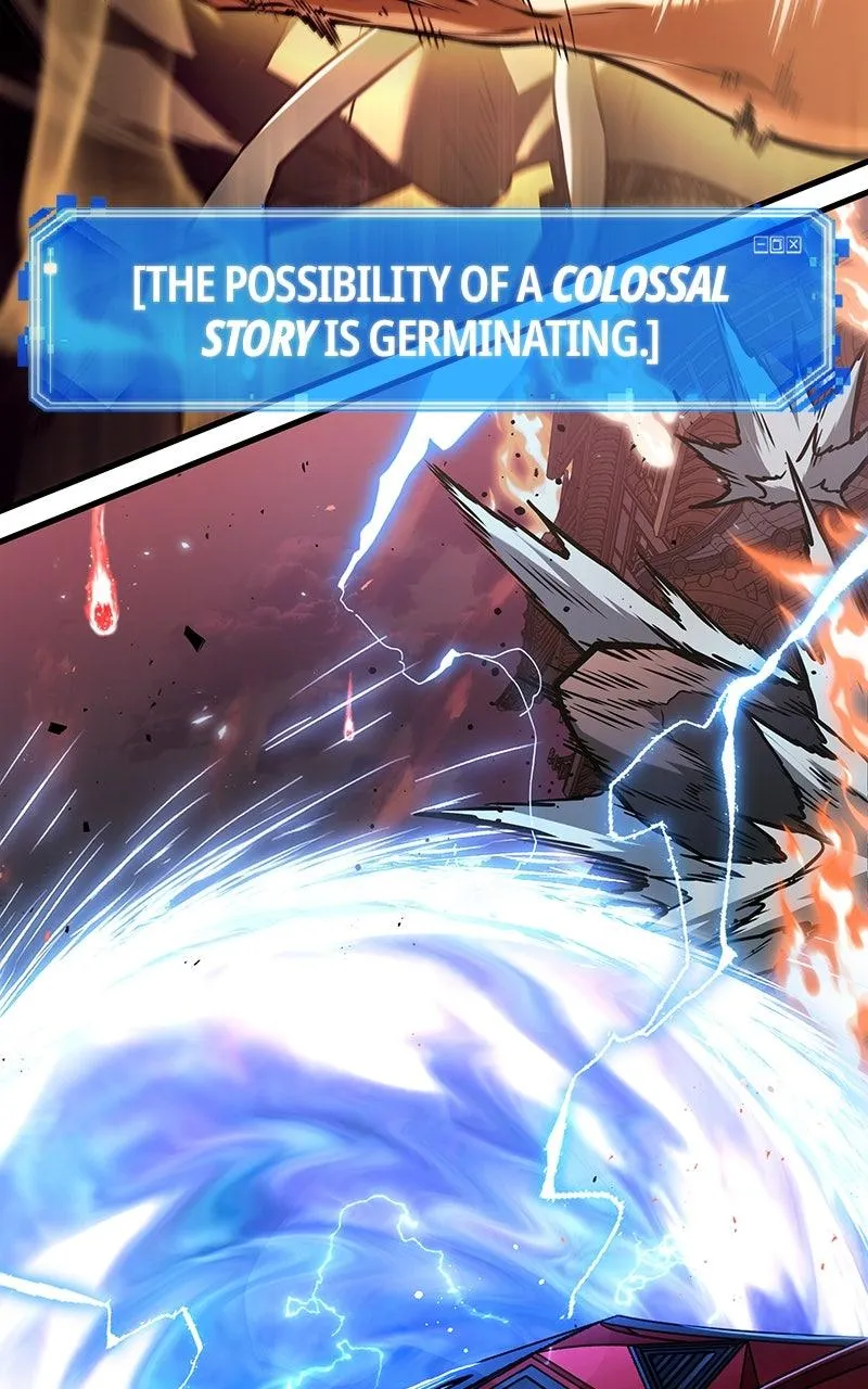 Read Omniscient Reader Manga Online