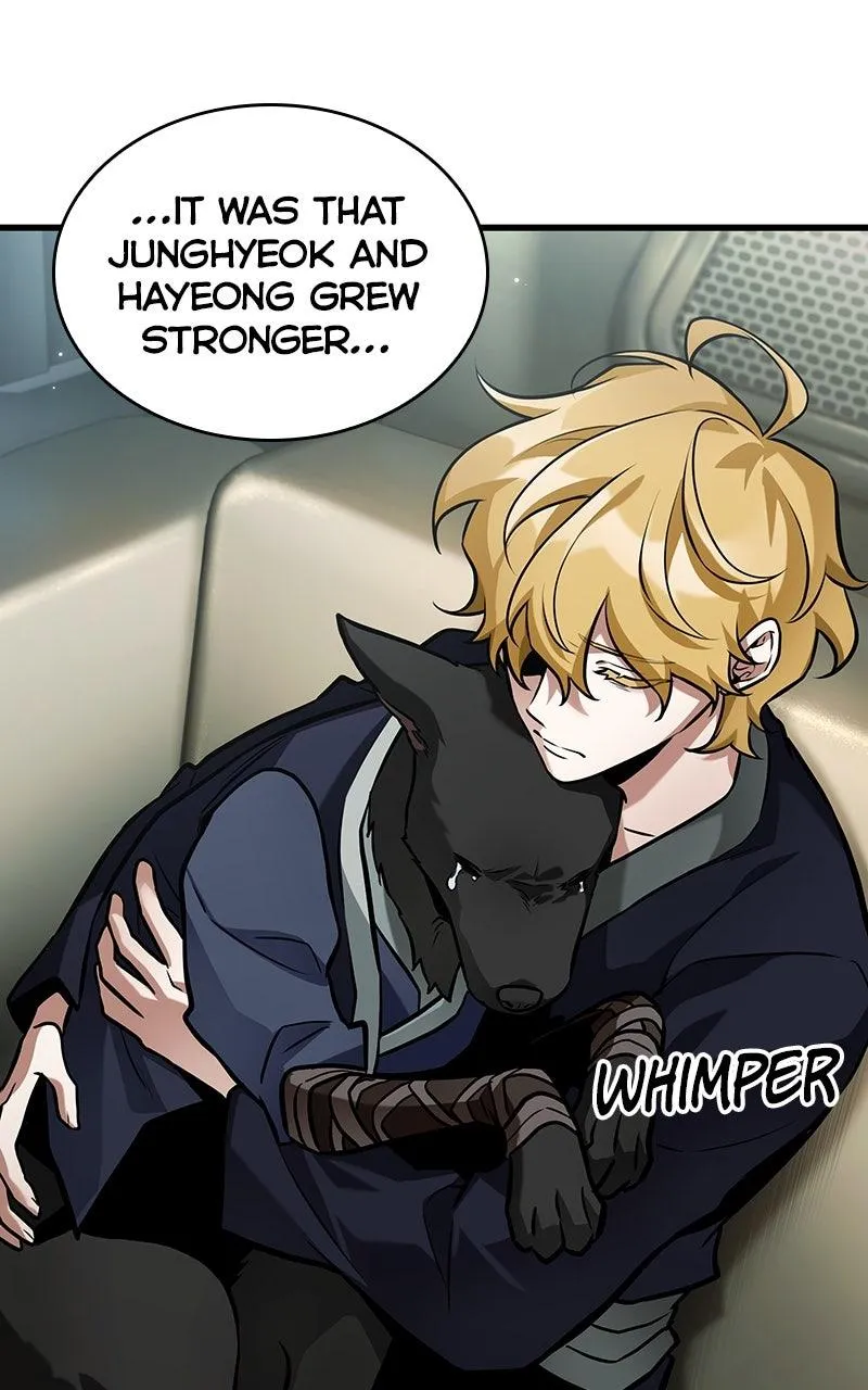 Read Omniscient Reader Manga Online