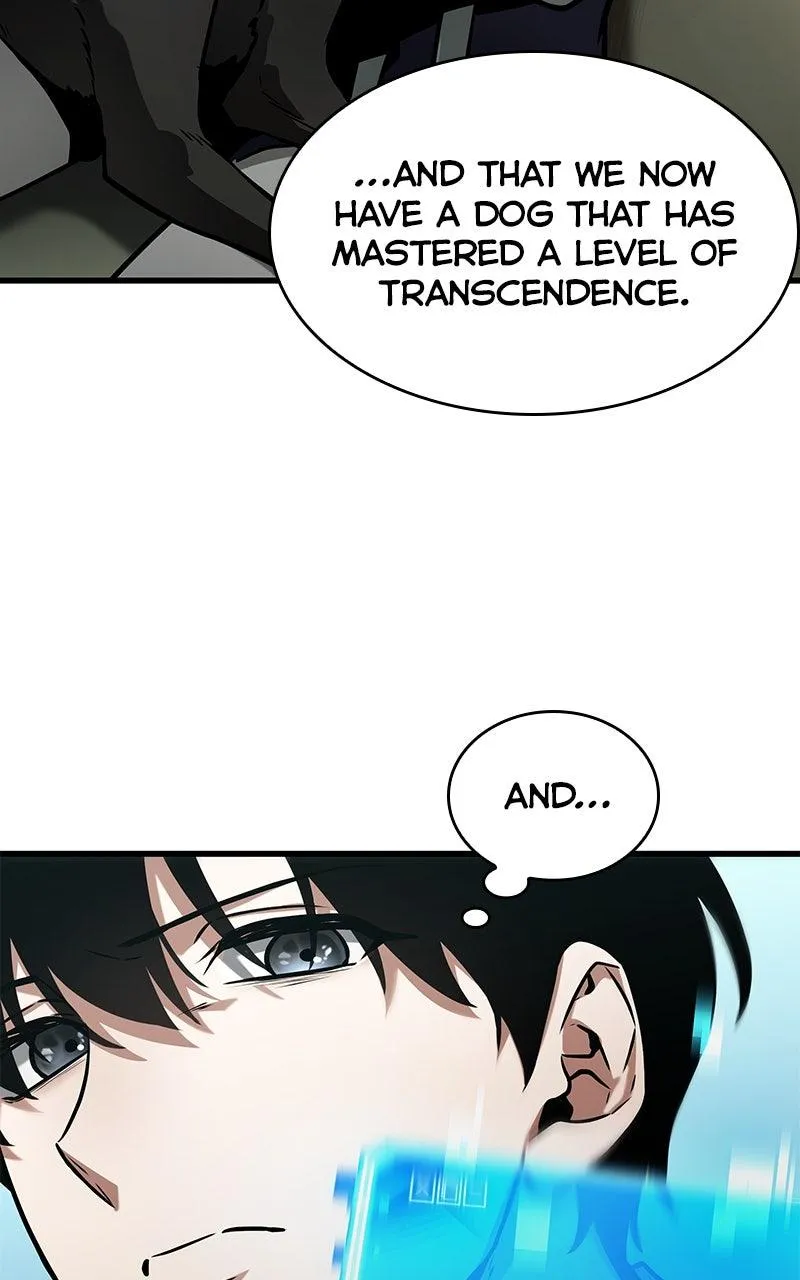 Read Omniscient Reader Manga Online