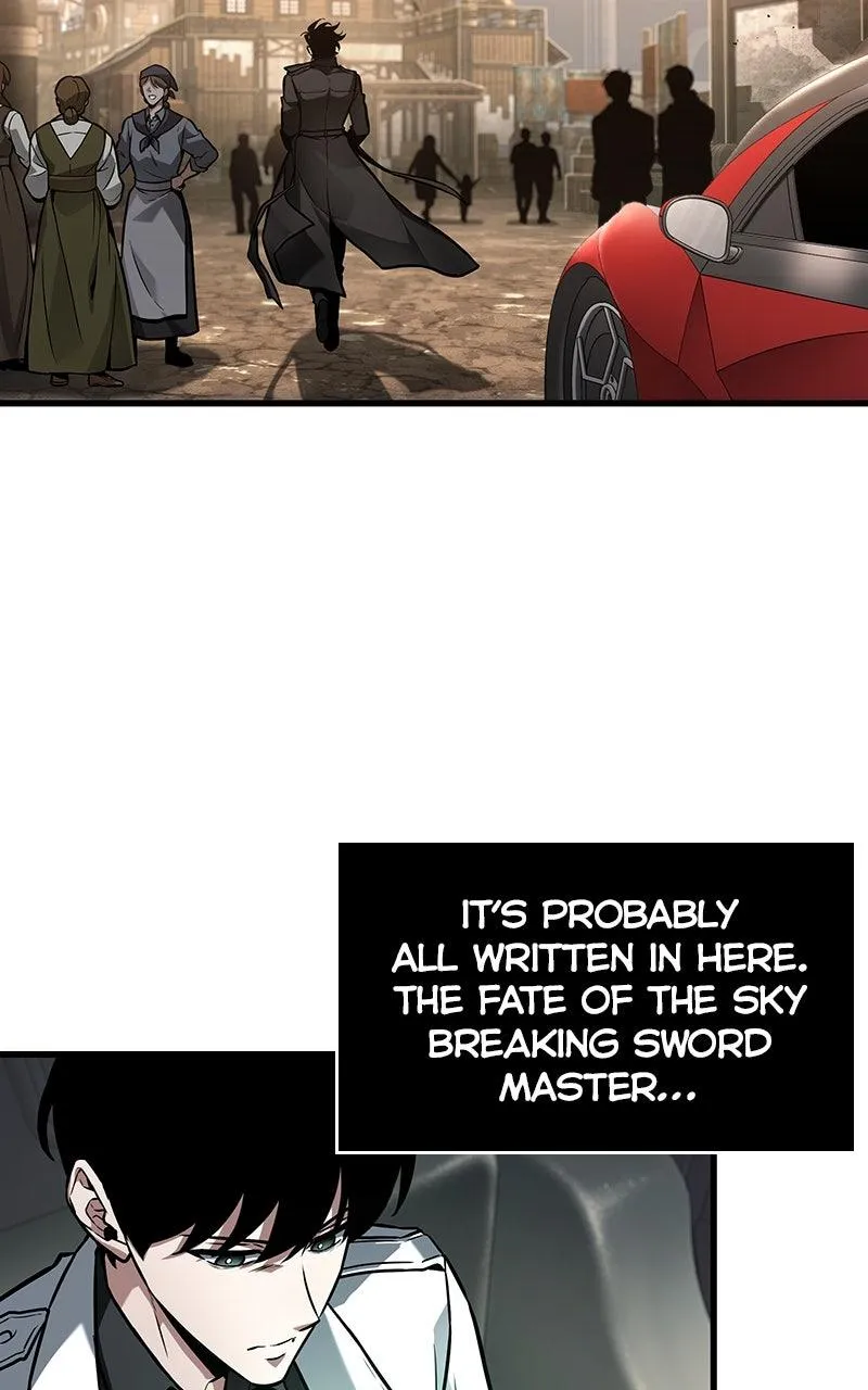 Read Omniscient Reader Manga Online