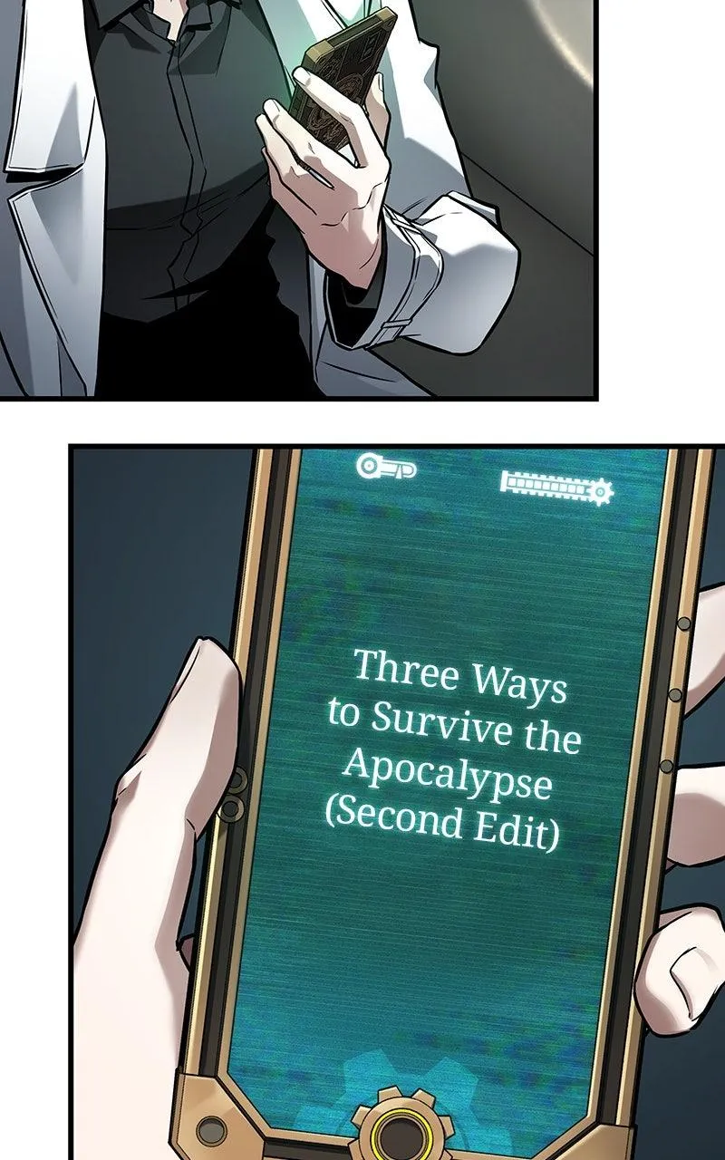 Read Omniscient Reader Manga Online