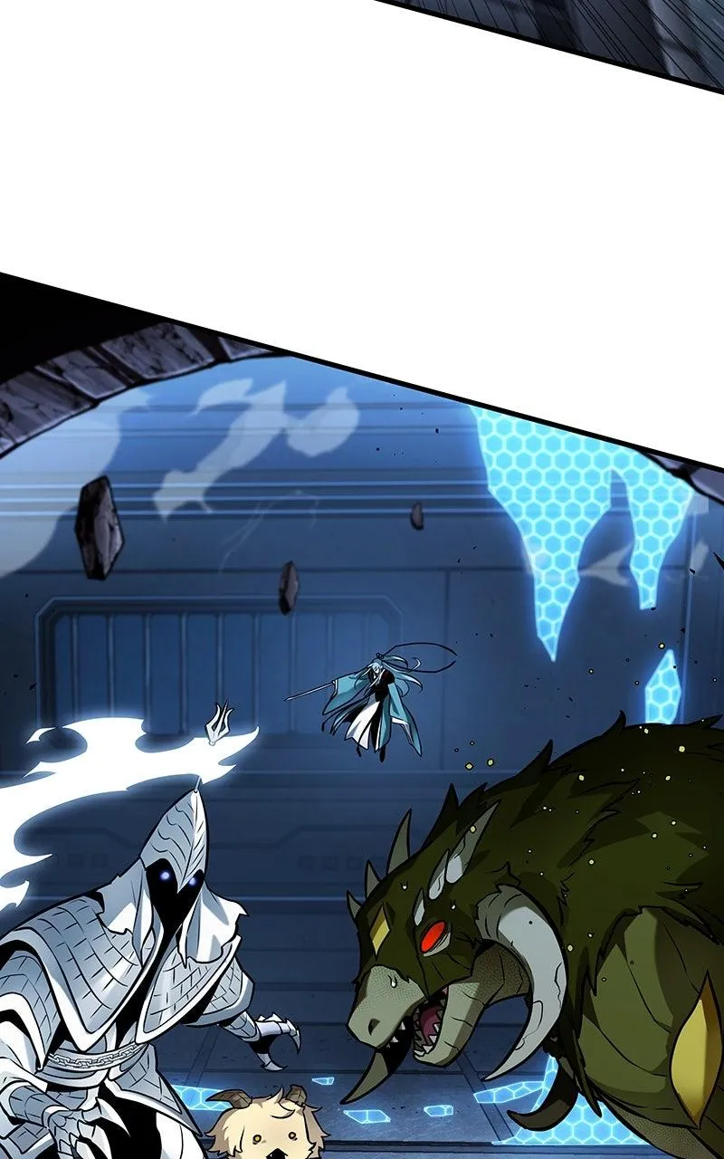 Read Omniscient Reader Manga Online
