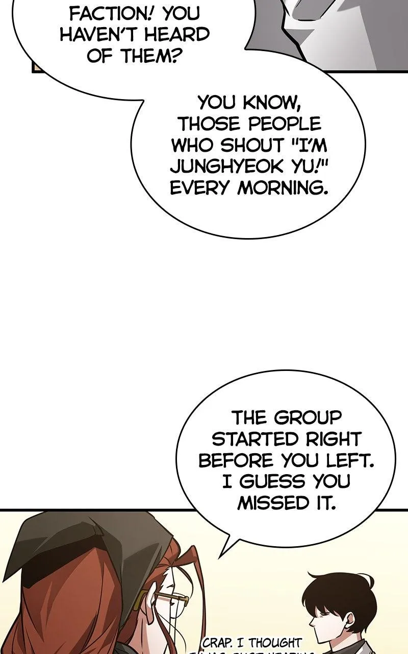 Read Omniscient Reader Manga Online