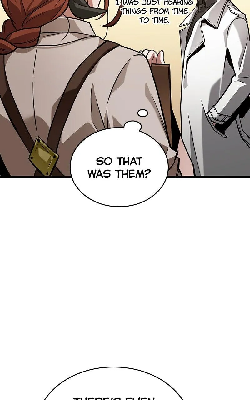 Read Omniscient Reader Manga Online