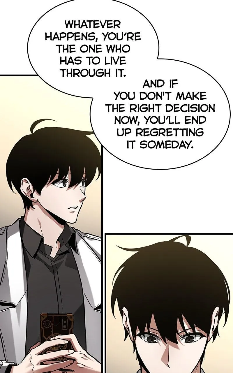 Read Omniscient Reader Manga Online