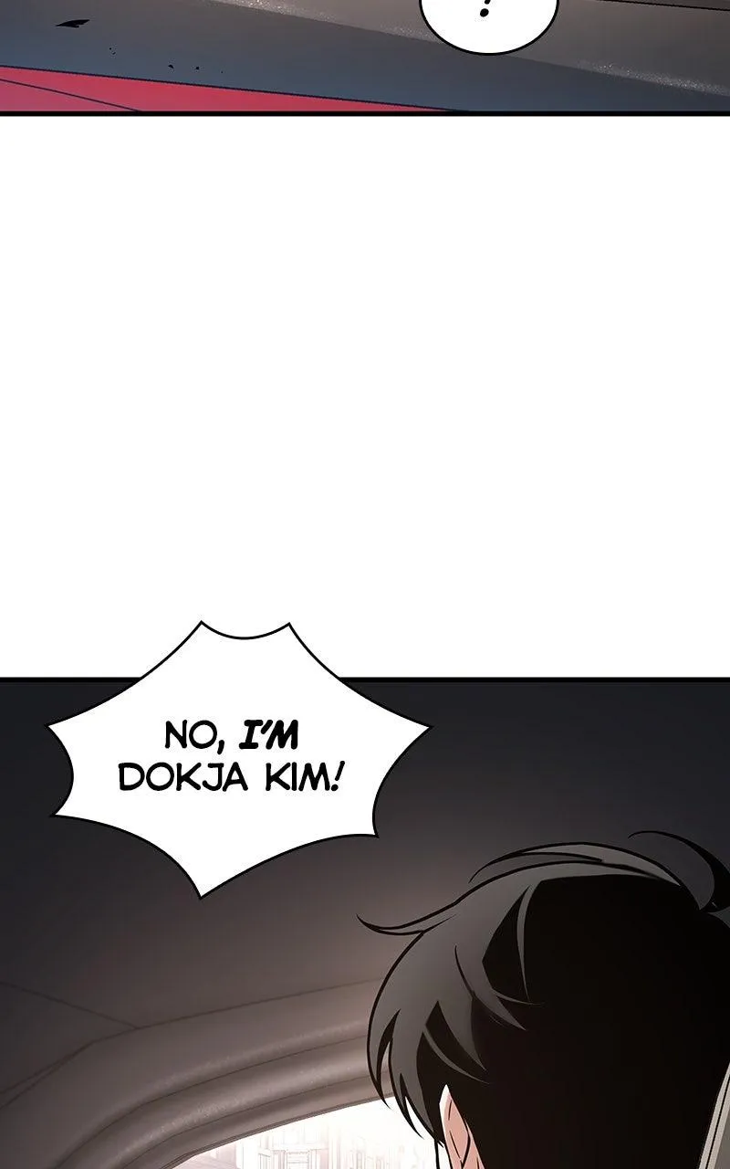 Read Omniscient Reader Manga Online