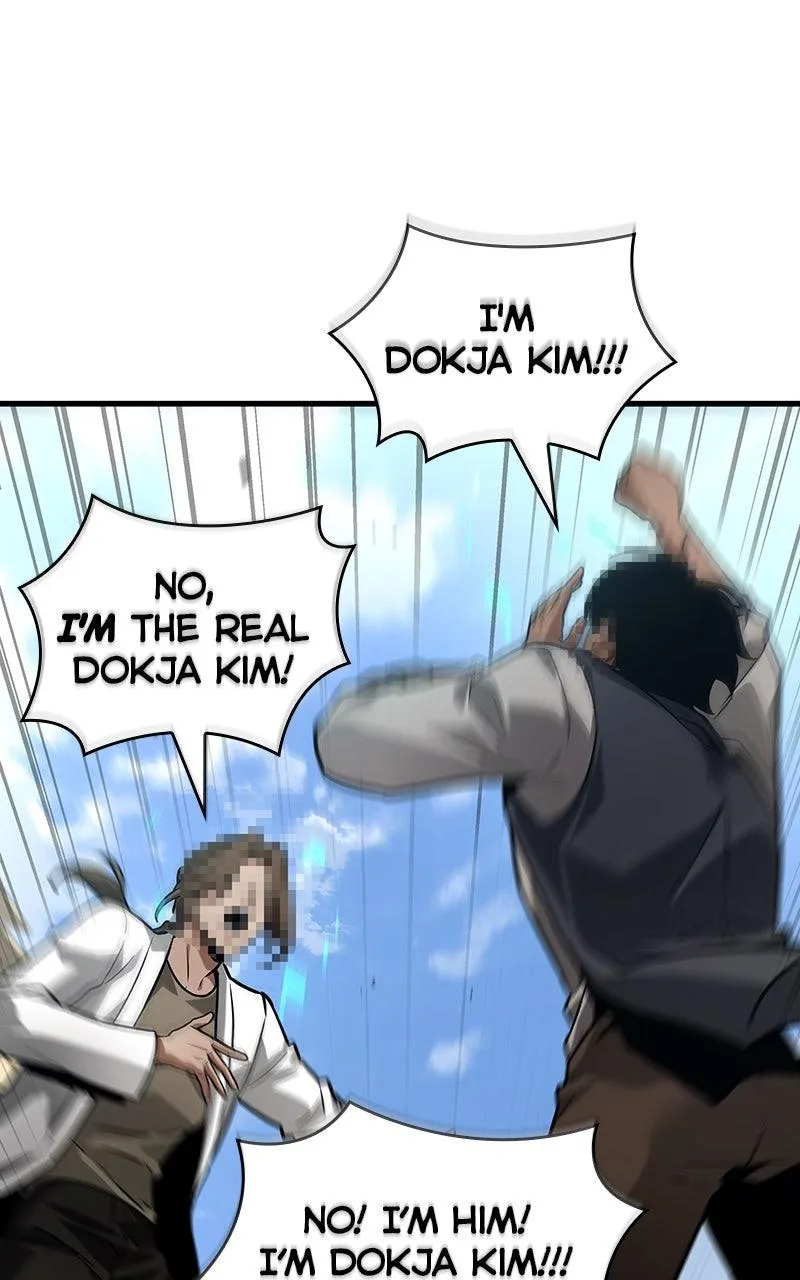 Read Omniscient Reader Manga Online
