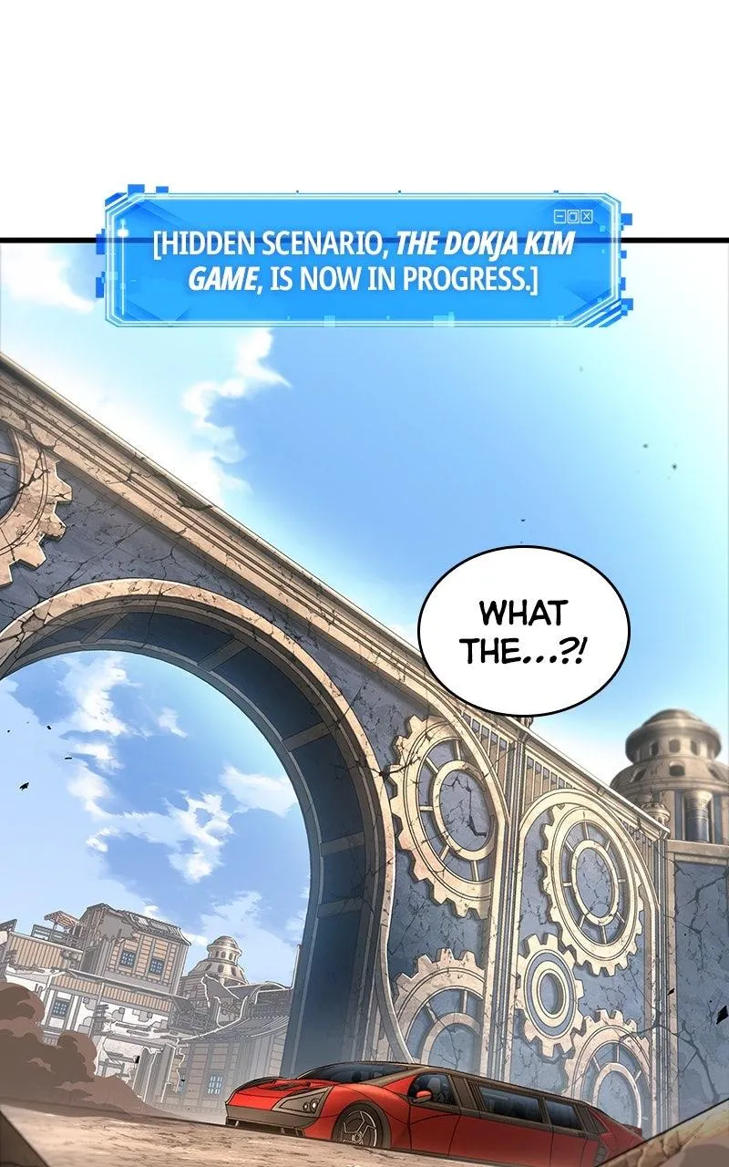 Read Omniscient Reader Manga Online