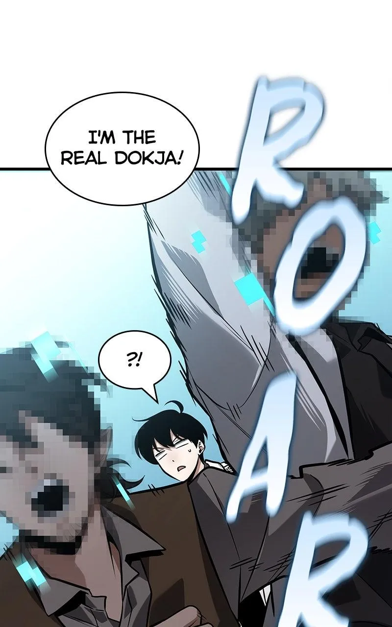 Read Omniscient Reader Manga Online