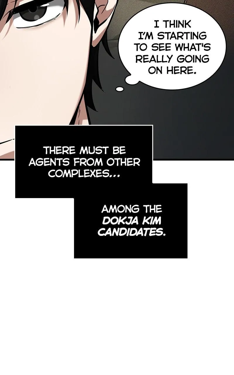 Read Omniscient Reader Manga Online