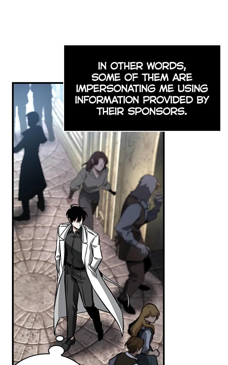 Read Omniscient Reader Manga Online