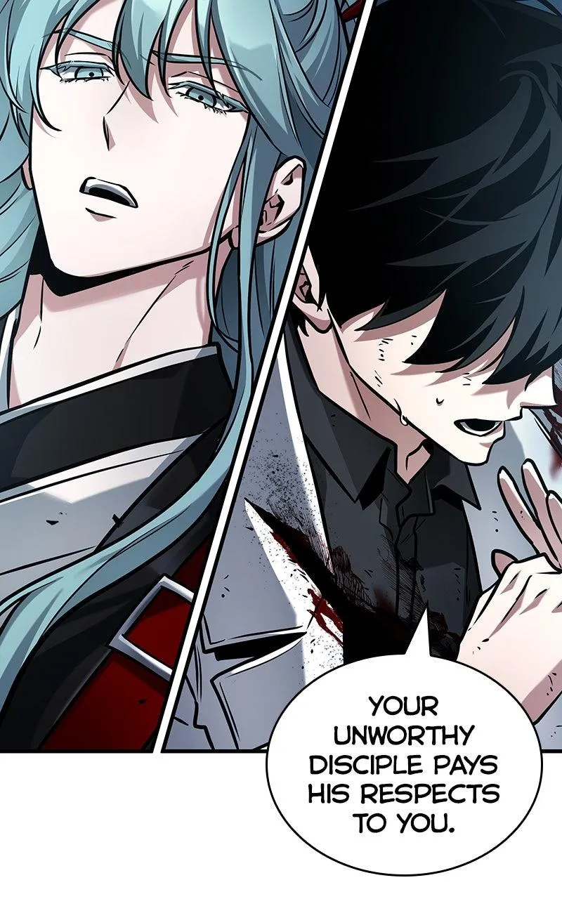 Read Omniscient Reader Manga Online