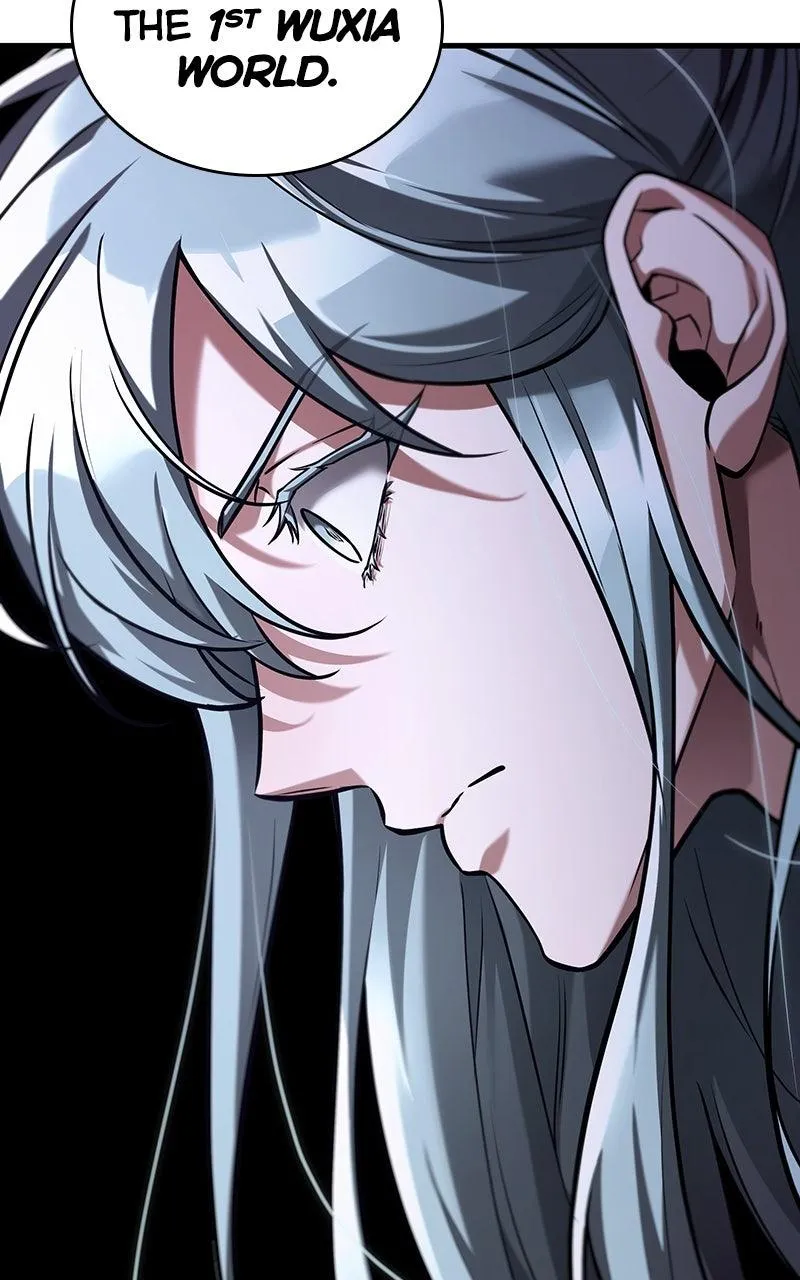 Read Omniscient Reader Manga Online