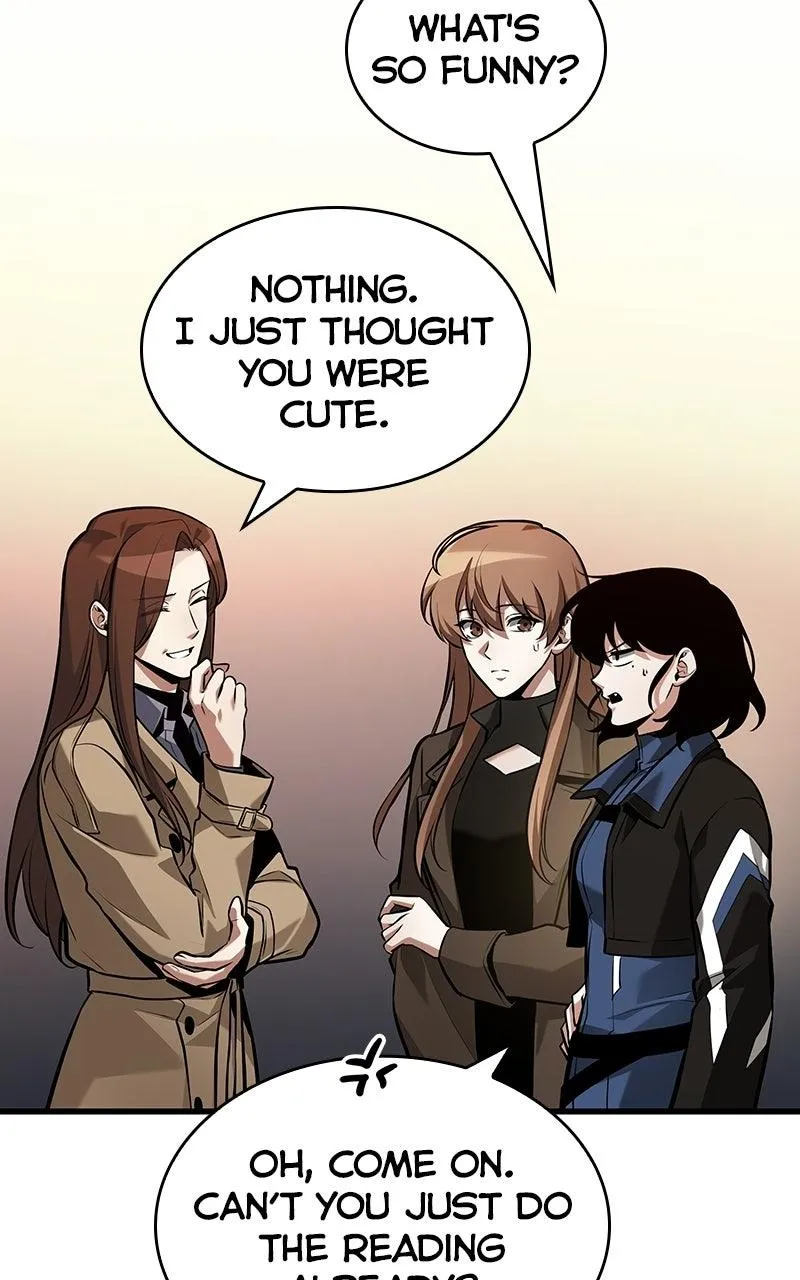 Read Omniscient Reader Manga Online