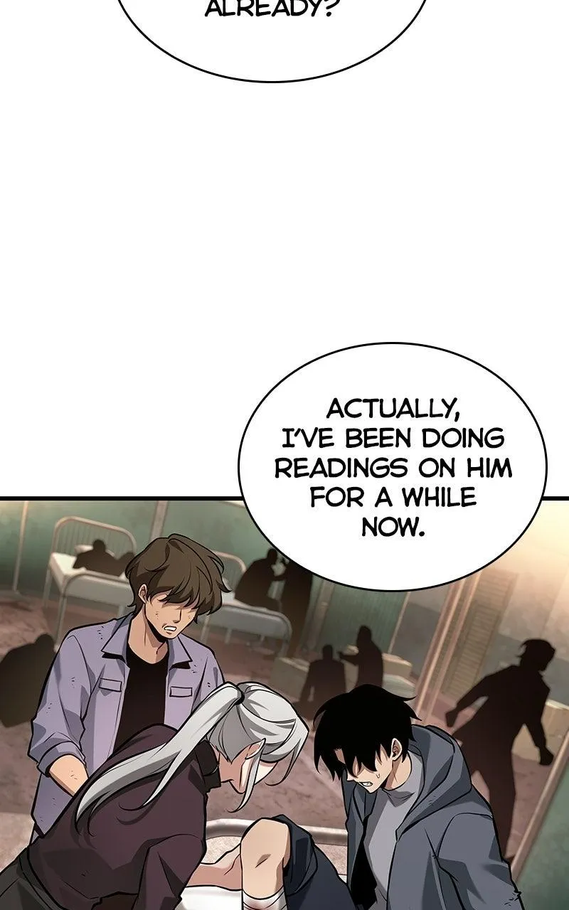 Read Omniscient Reader Manga Online