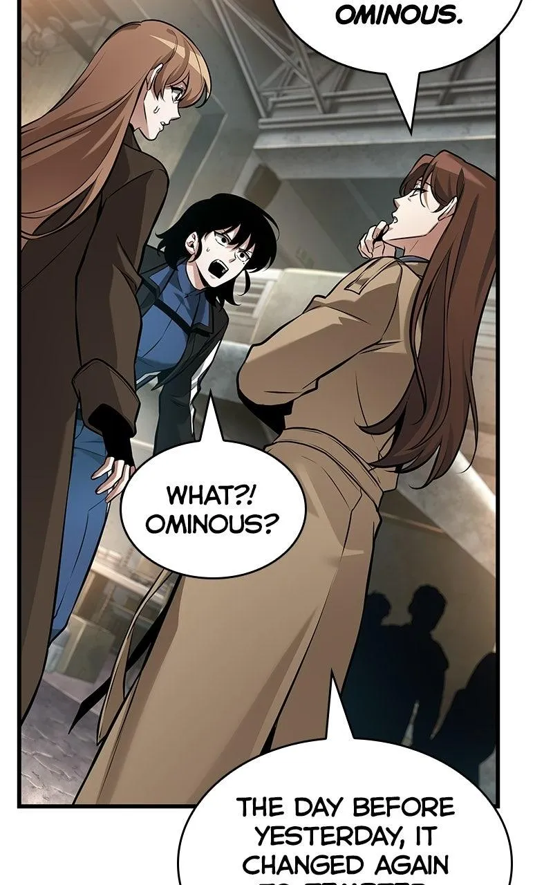 Read Omniscient Reader Manga Online
