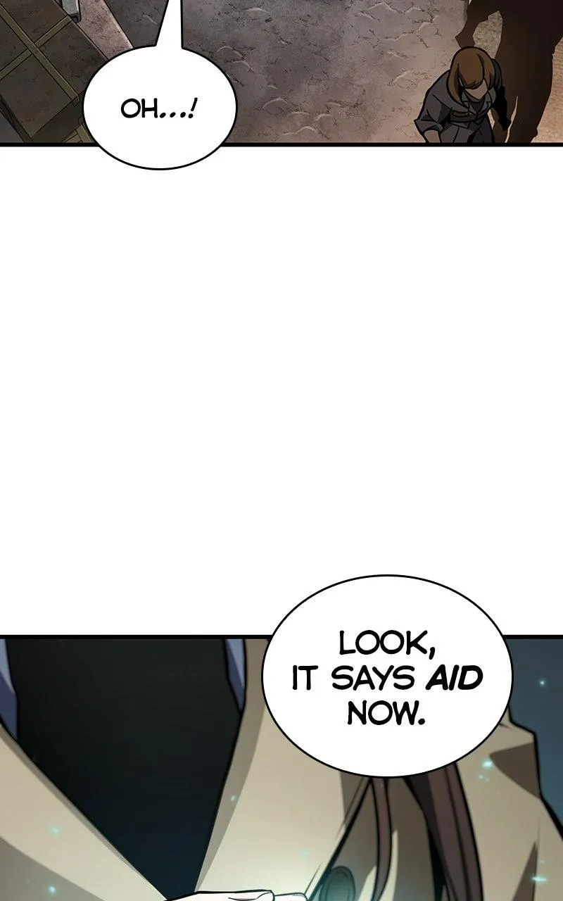 Read Omniscient Reader Manga Online