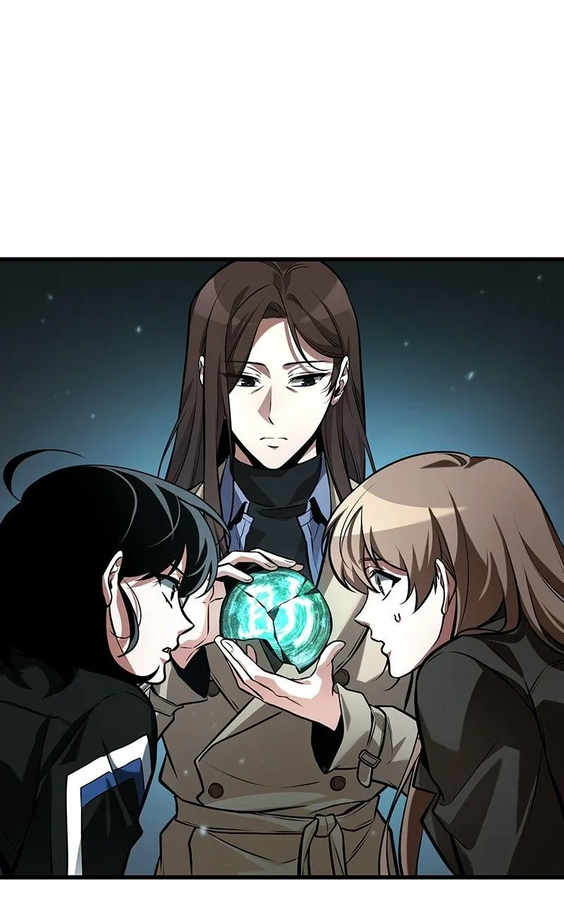 Read Omniscient Reader Manga Online