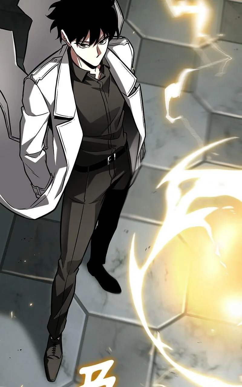 Read Omniscient Reader Manga Online