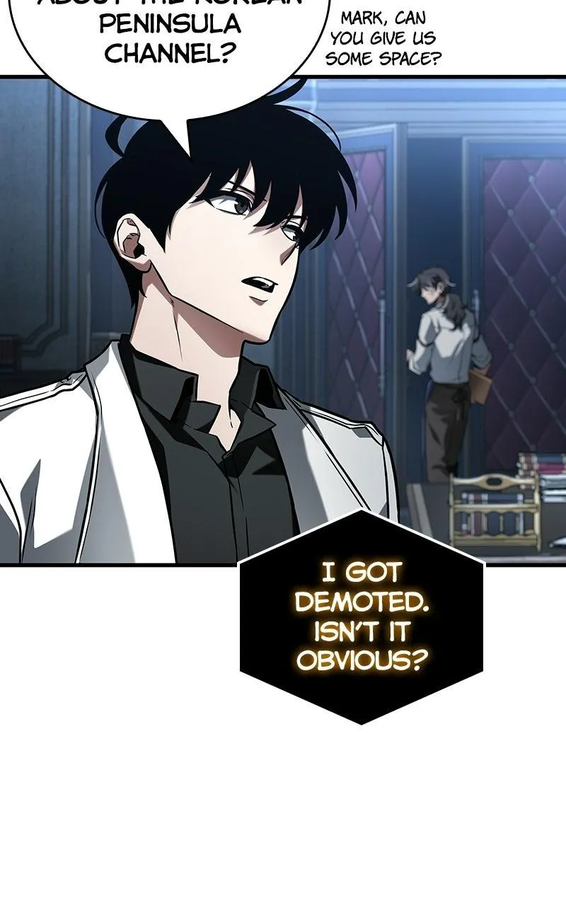 Read Omniscient Reader Manga Online