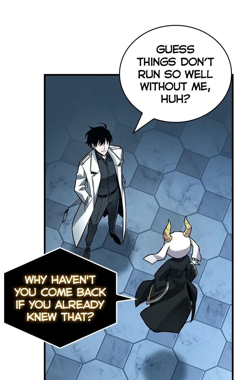 Read Omniscient Reader Manga Online