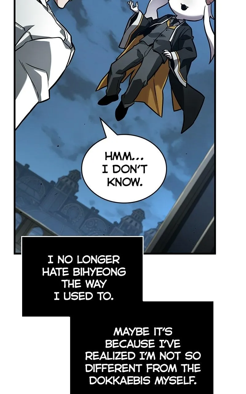 Read Omniscient Reader Manga Online