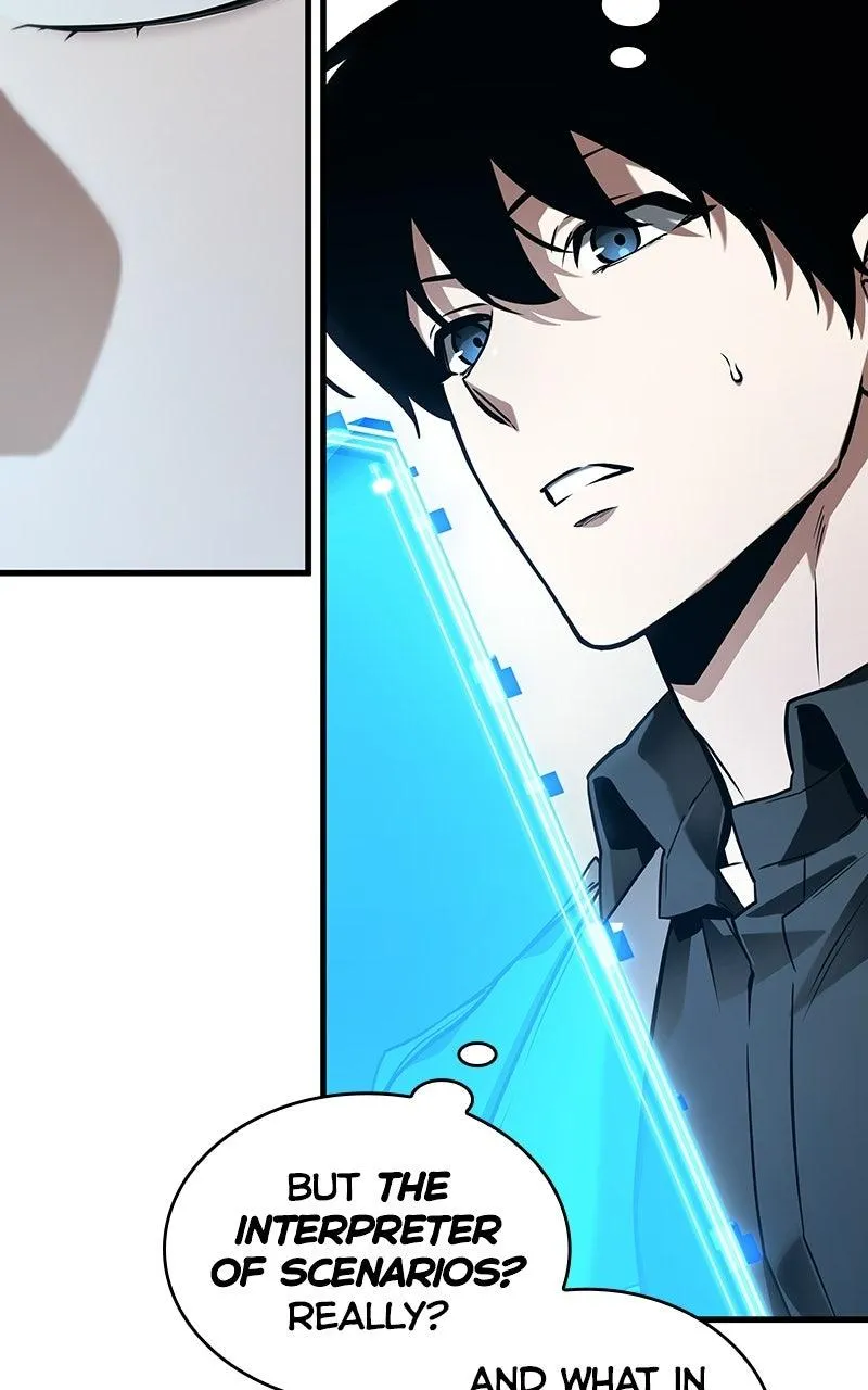 Read Omniscient Reader Manga Online