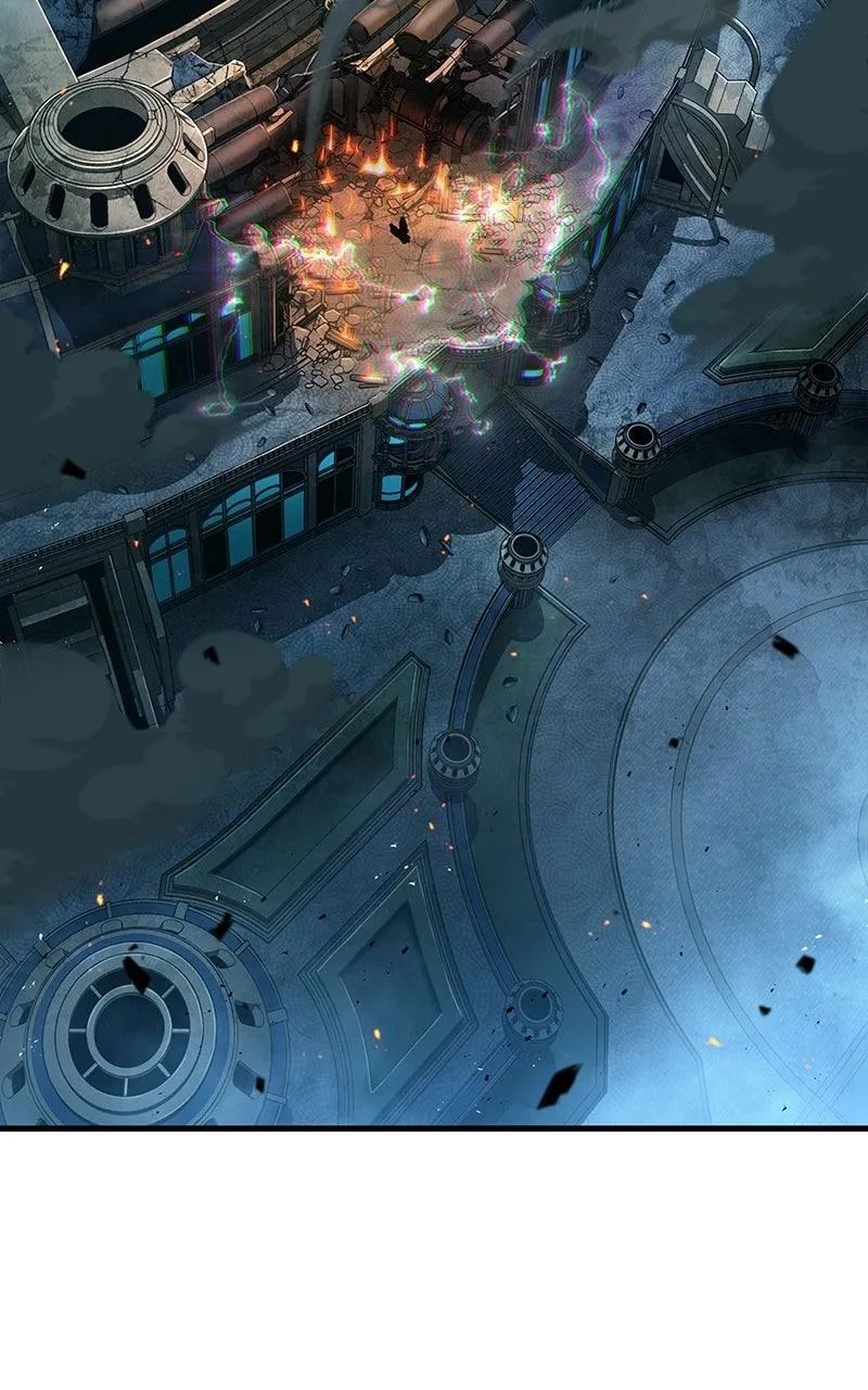 Read Omniscient Reader Manga Online