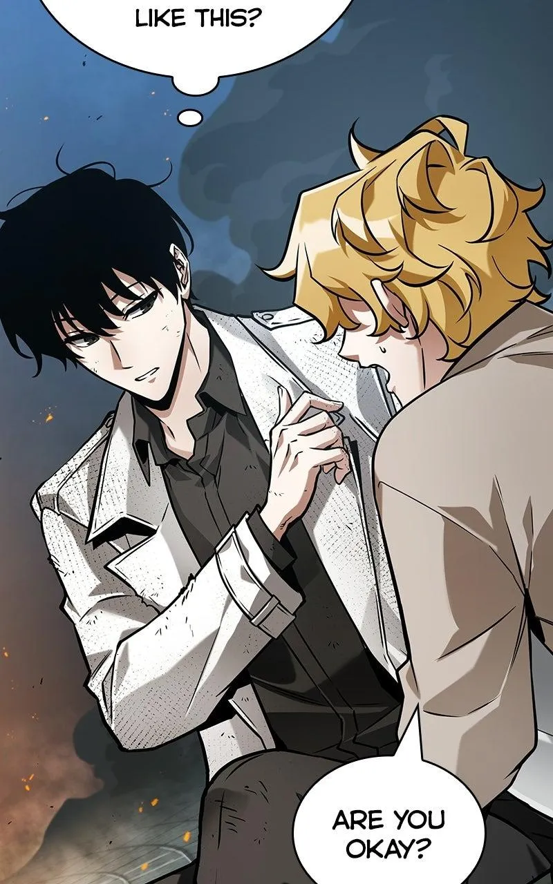 Read Omniscient Reader Manga Online