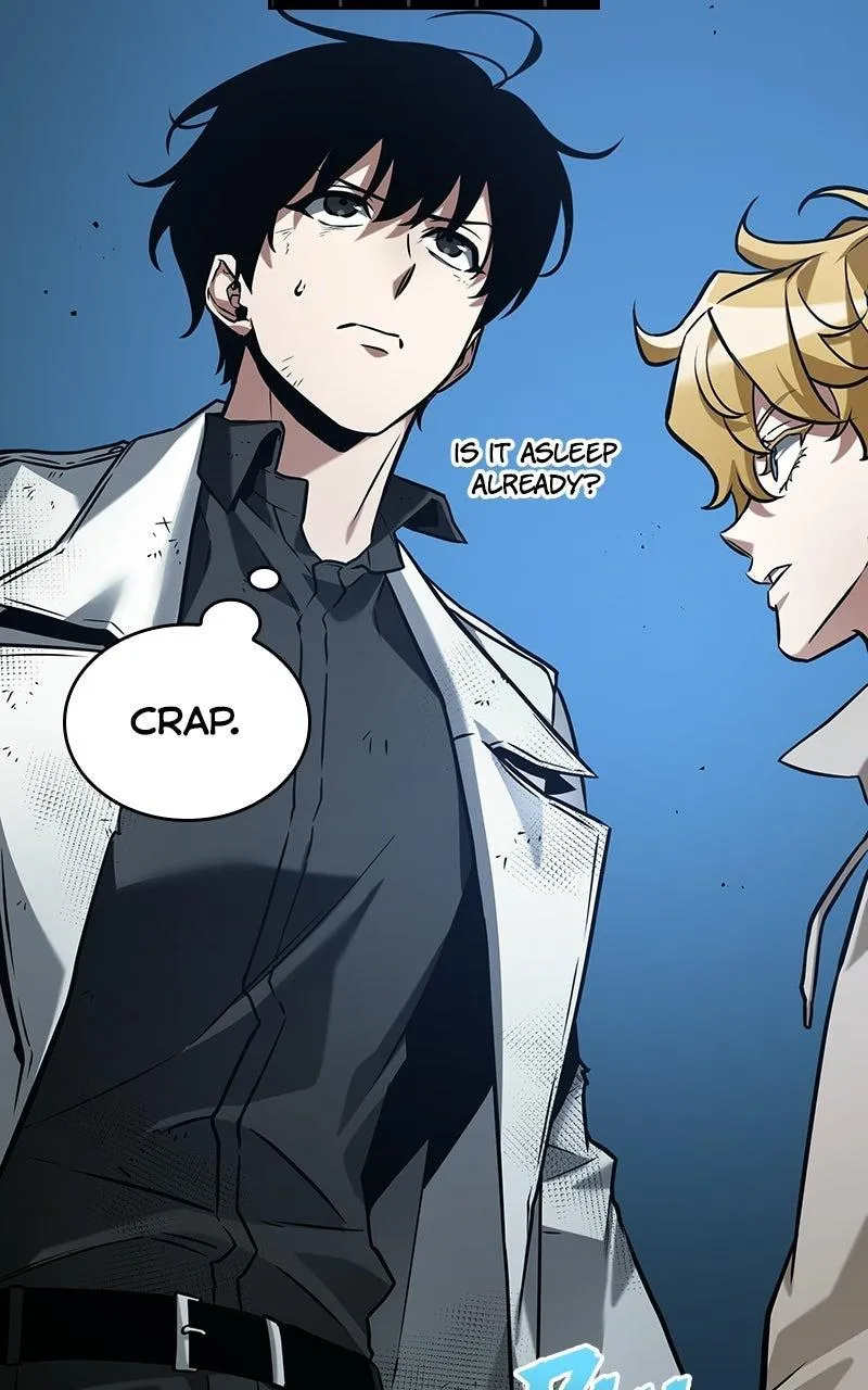 Read Omniscient Reader Manga Online