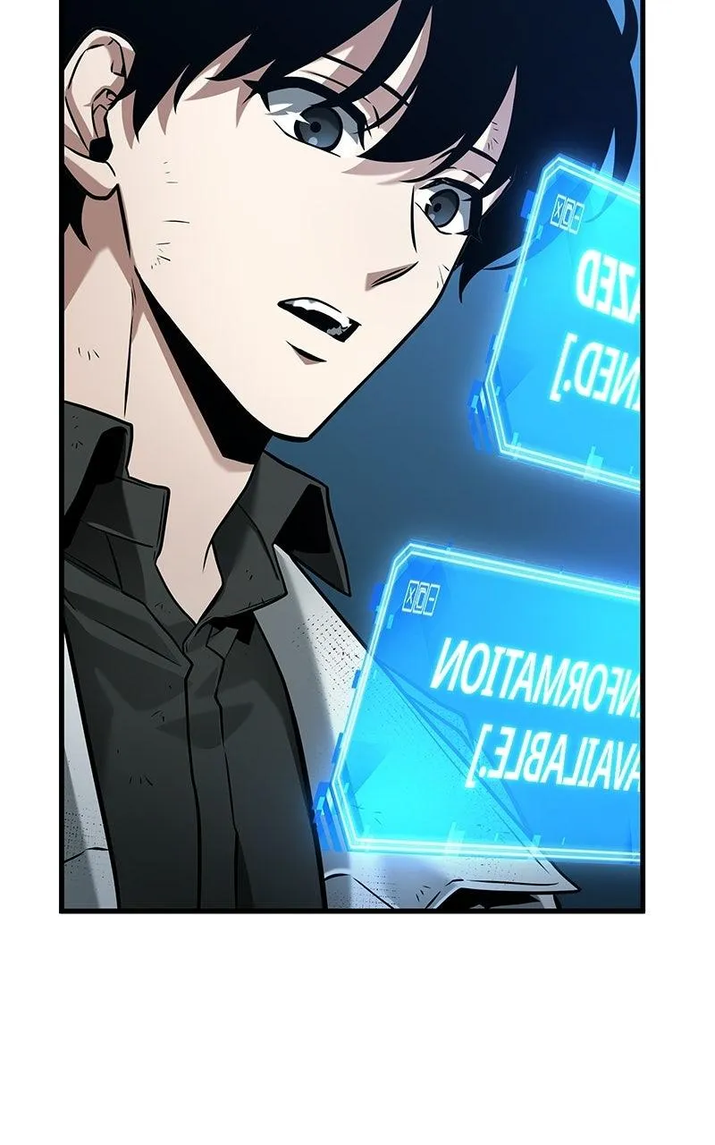 Read Omniscient Reader Manga Online
