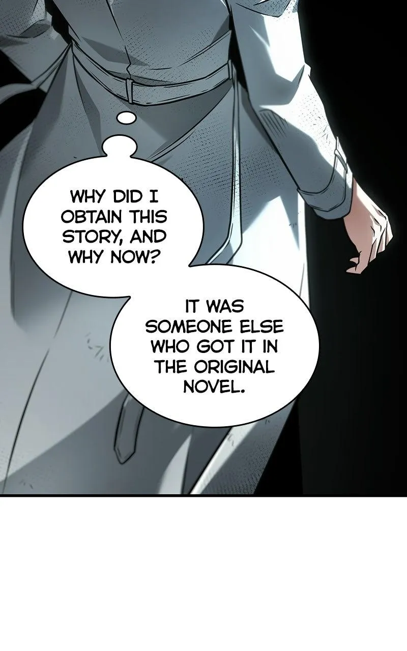 Read Omniscient Reader Manga Online