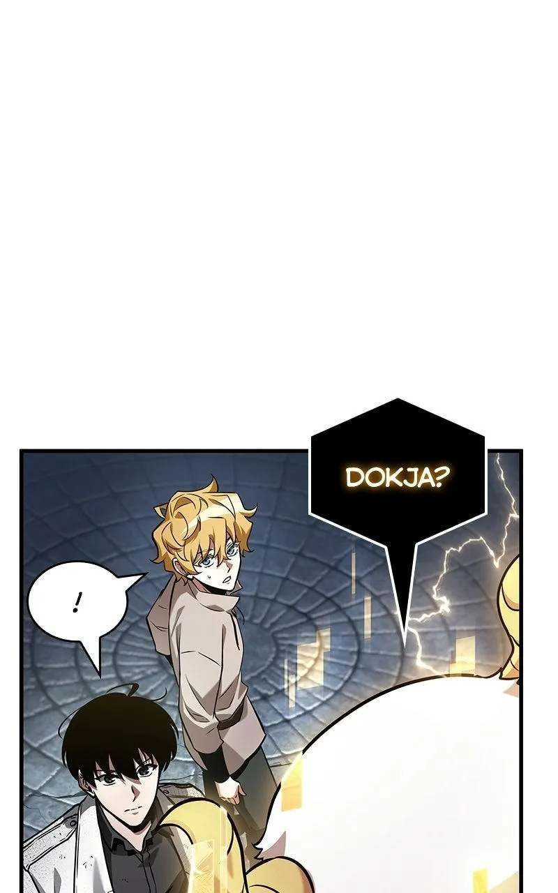 Read Omniscient Reader Manga Online
