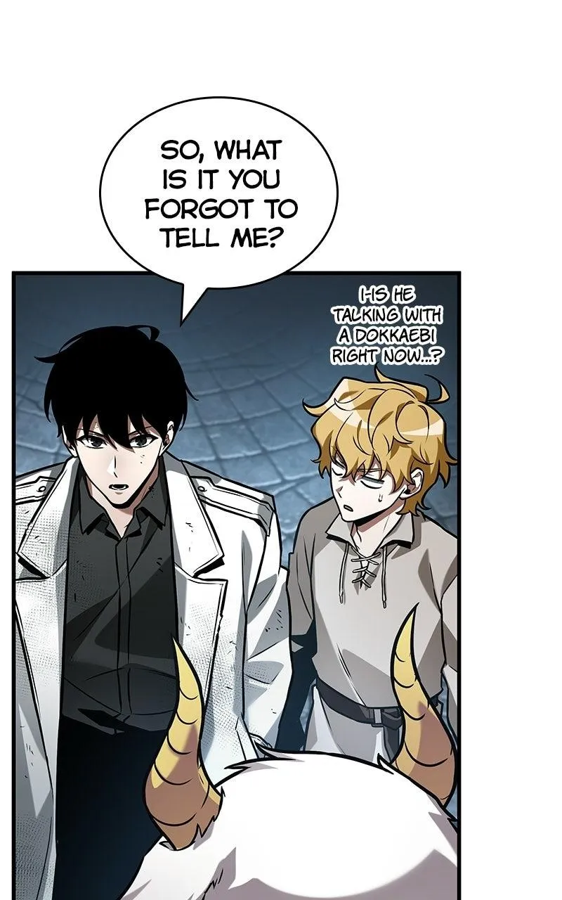 Read Omniscient Reader Manga Online
