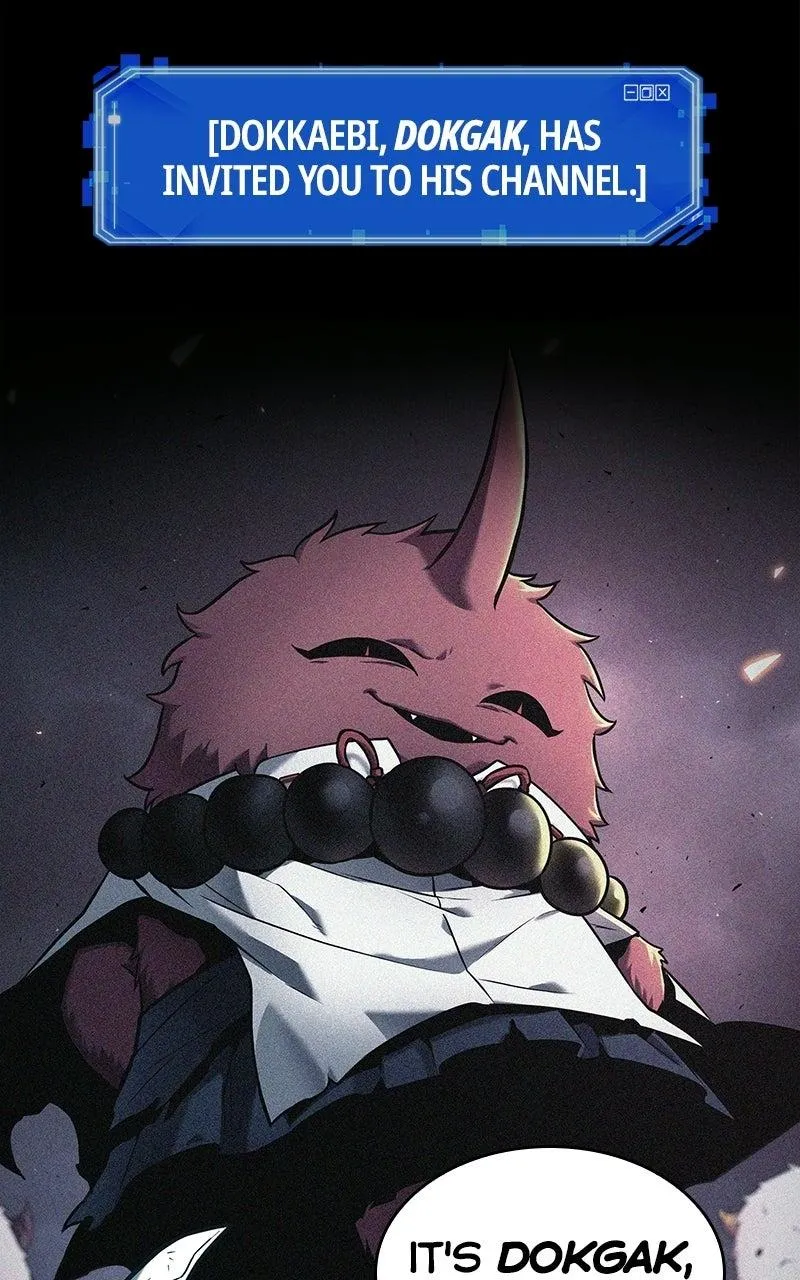 Read Omniscient Reader Manga Online