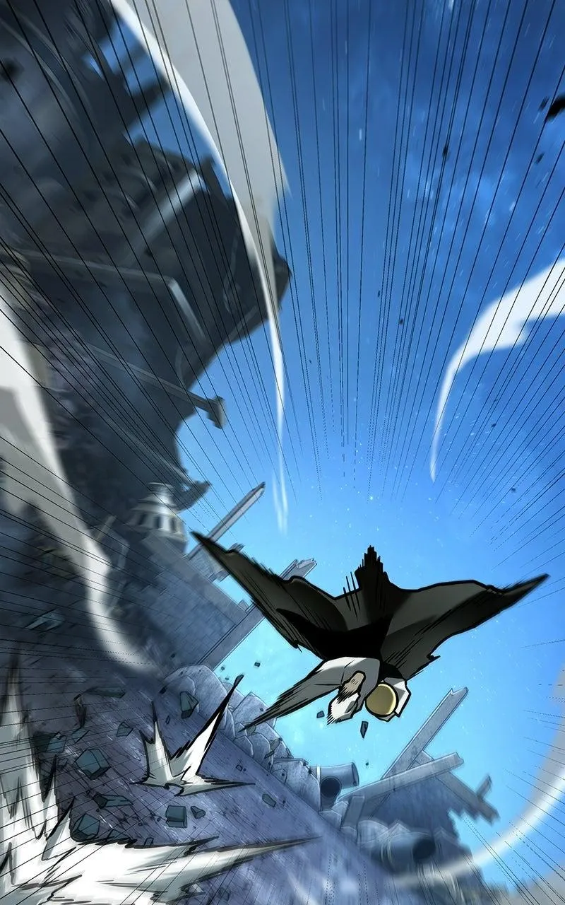 Read Omniscient Reader Manga Online