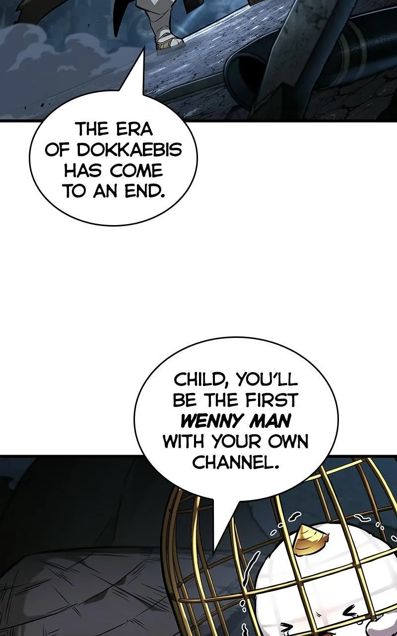 Read Omniscient Reader Manga Online
