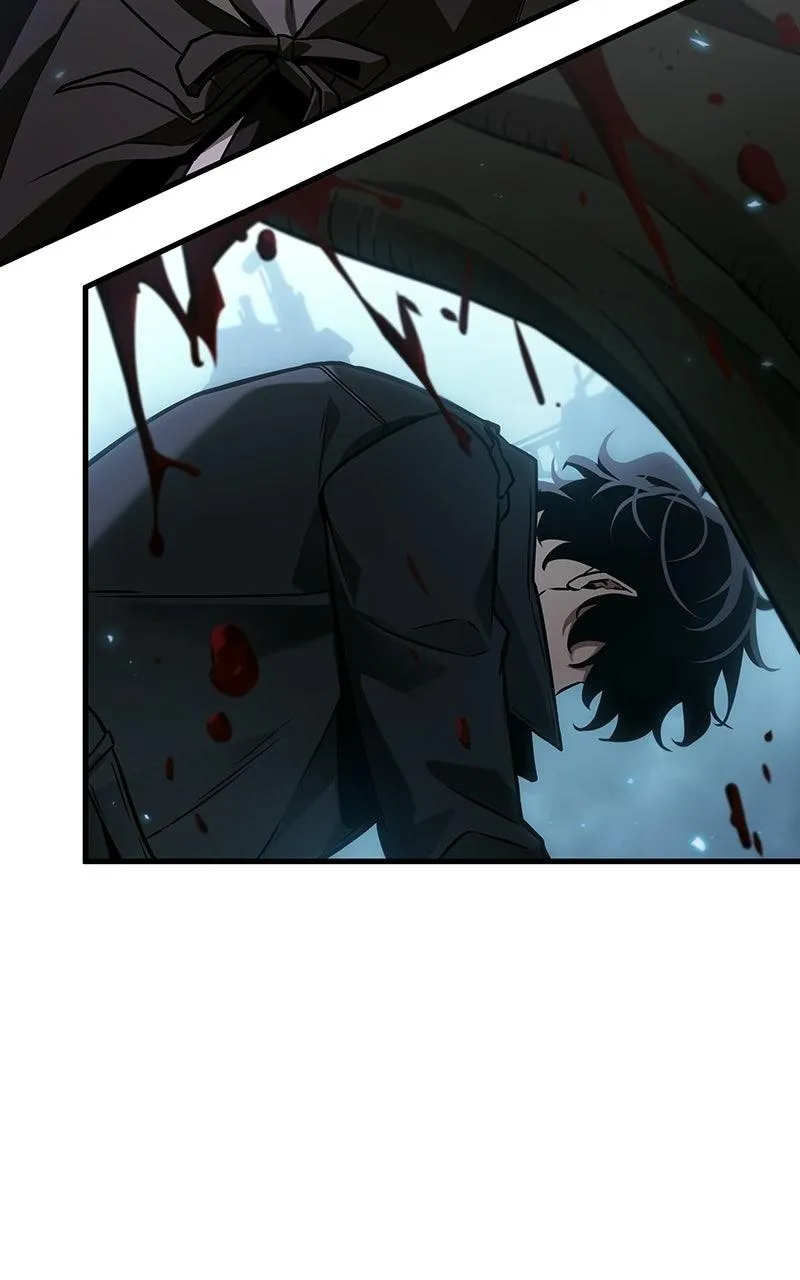 Read Omniscient Reader Manga Online