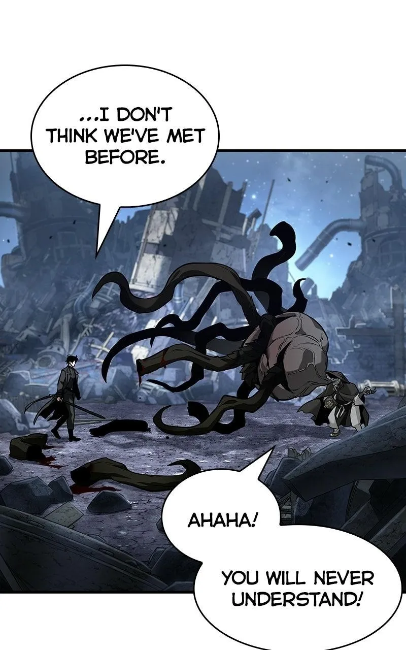 Read Omniscient Reader Manga Online