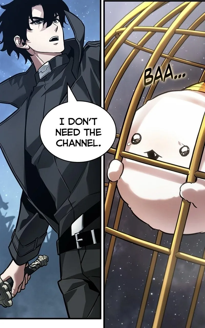 Read Omniscient Reader Manga Online