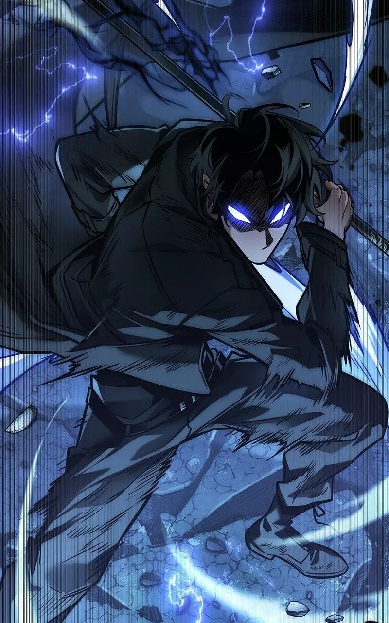 Read Omniscient Reader Manga Online